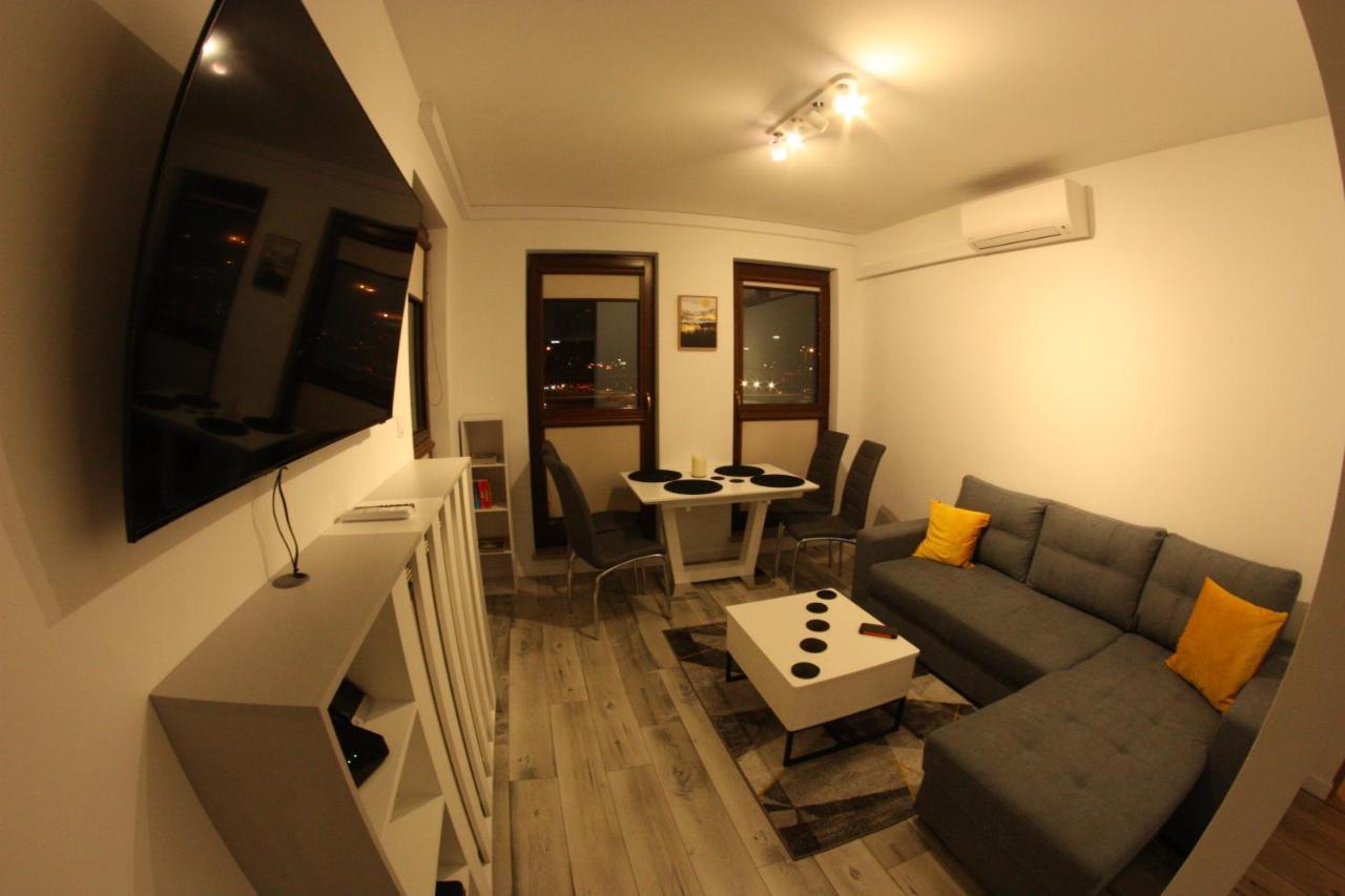 Urban City Apartments Warszawa Zewnętrze zdjęcie